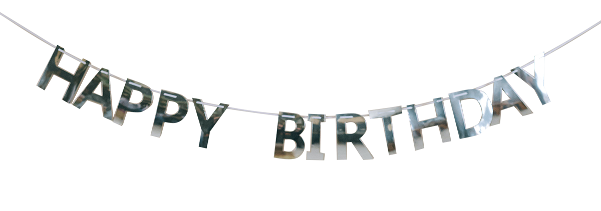 Happy Birthday accessory image, Happy Birthday accessory png, transparent Happy Birthday accessory png, Happy Birthday accessory PNG image